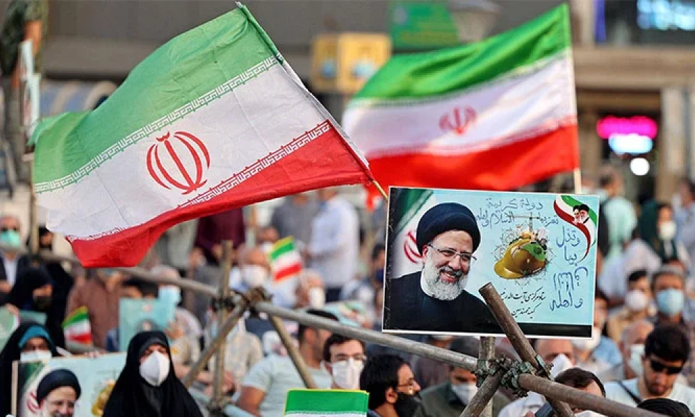 Zgjedhjet presidenciale në Iran do të mbahen më 28 qershor
