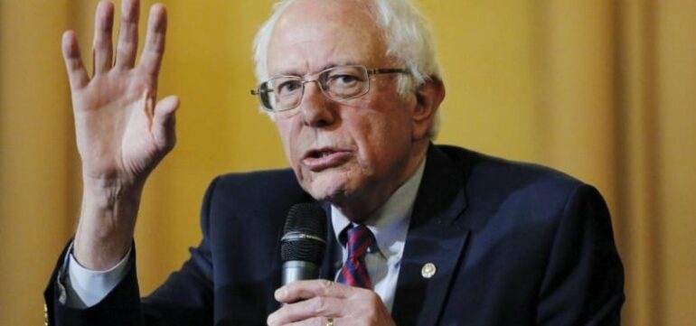 806x378 Israeli Attack On Rafah Would Make Unspeakable Situation Even Worse Us Senator 1715290134489