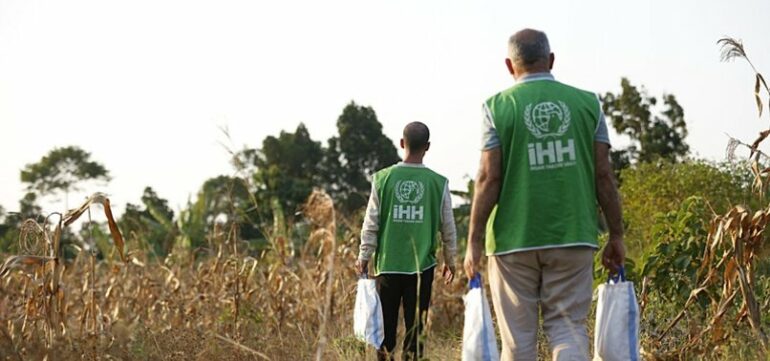 806x378 Turkish Charity Ihh Provides Nearly 85000 Bread Daily To Camps In Syrias Idlib 1715871314880 (1)