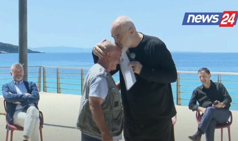 Aleksa Bala Edi Rama