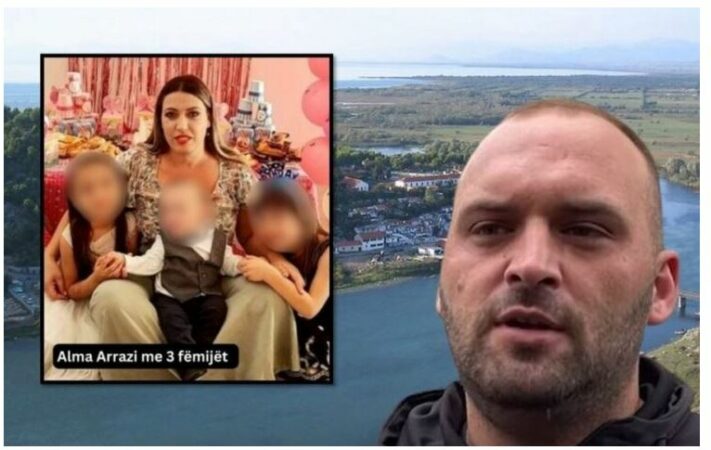 Alma Arrazi po kurohej për depresion", nga deklaratat kontradiktore të familjes së... /"Në Target: Çifti kishte një diferencë moshe! Si u zbulua tradhtia - Balkanweb.com - News24