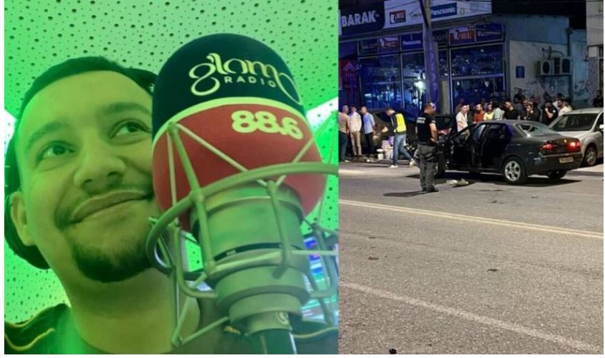 Details from the death of the Albanian rapper in Skopje, the fight ...