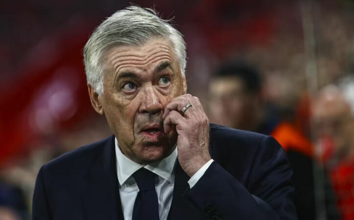 Ancelotti