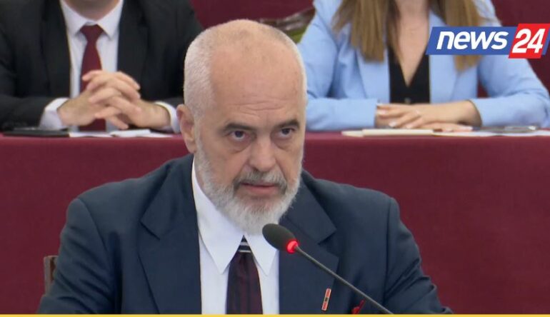 Edi Rama 3