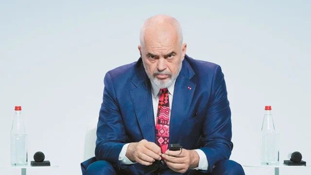Edi Rama1