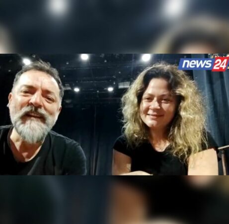 Hervin Çuli Adelina Muça