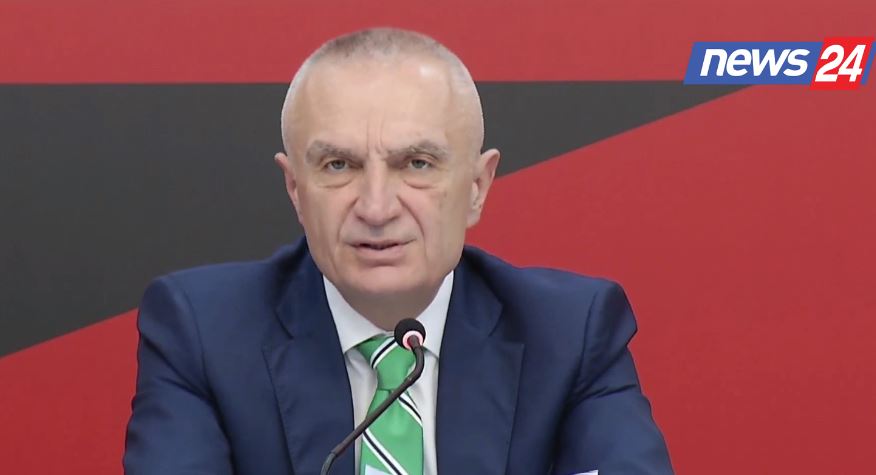 “Lidershipi i ri i ka të gjitha kapacitetet”, Meta: Shqiptarët do të jenë garancia për rrugën euroatlantike të Maqedonisë së Veriut