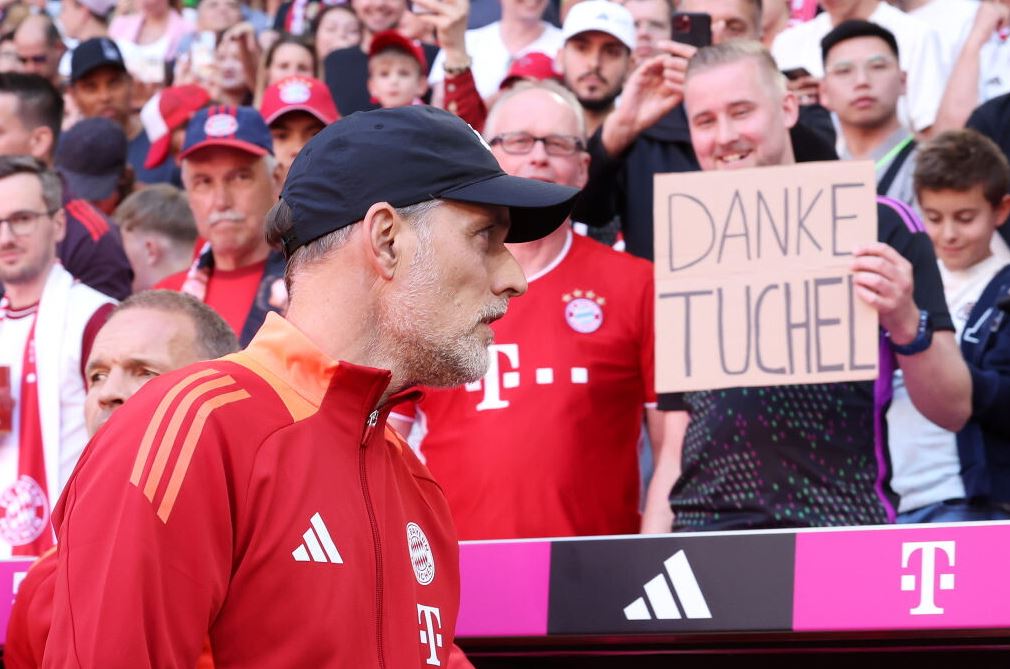 Thomas Tuchel i jep fund spekulimeve, zbulon vendimin e marrë me Bayern Munich