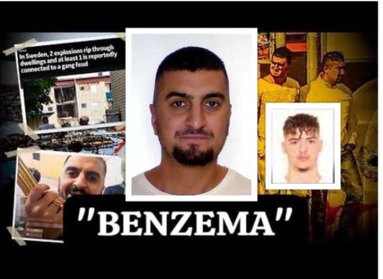 Ekzekutoi mafiozin më të madh të Irakut/ Suedia mbron shqiptarin, paguan 10 milionë euro që të shpëtojë nga burgimi i përjetshëm