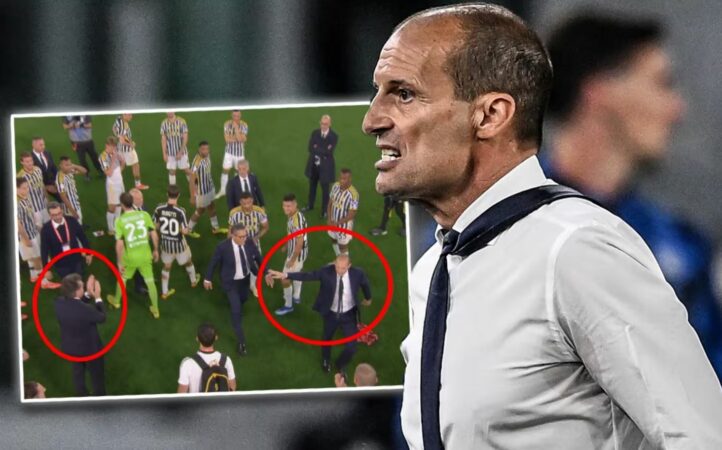 Allegri