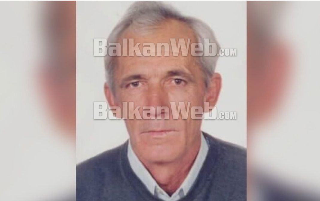 FOTO/ Vrau çiftin e të moshuarve me sëpatë, ja cili është autori i ngjarjes së rëndë në Dropull