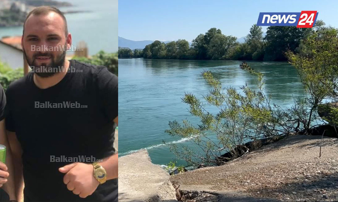 Shkaktoi vetëvrasjen e vajzës 9 vjeçe, ky është babai i arrestuar në Shkodër. Në kërkim të trupit të gruas dhe 2 fëmijëve të tjerë