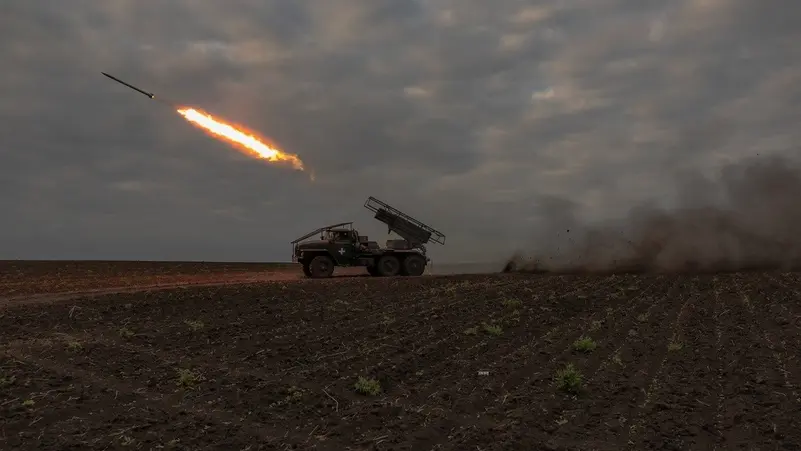 Pentagoni zotohet të furnizojë Ukrainën me armë pasi Kievi përballet me një   