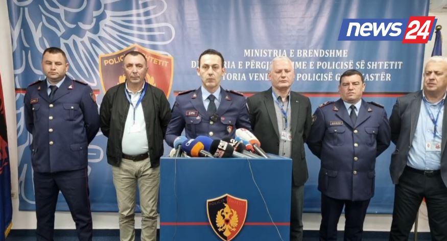 Bashkëfshatari vrau çiftin e moshuar, policia zbulon emrin e autorit të krimit