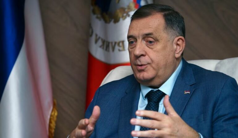 Dodik