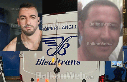 Droga Ne Durres Arrestohen Shoferet