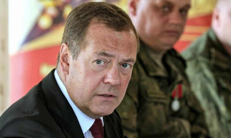 Medvedev