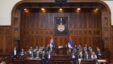 Parlamenti I Serbise1