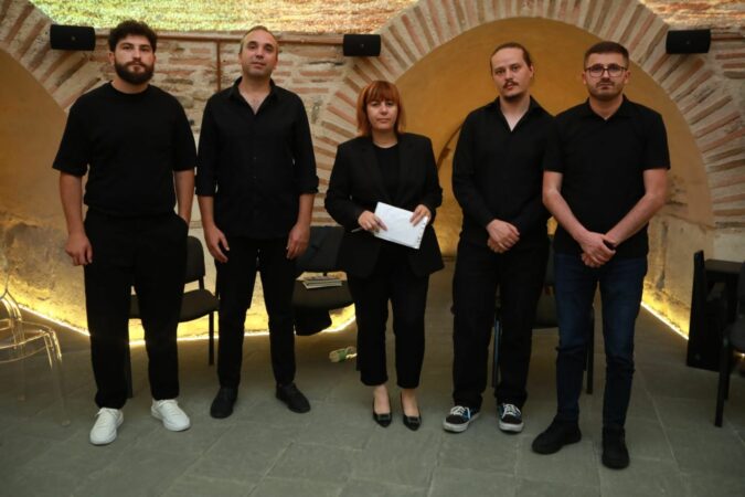 Poetet E Poezive