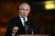 Putin Accuses Olympic Body Of Ethnic Discrimination 1697727896930