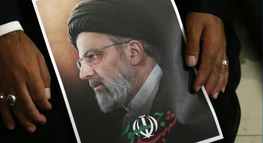 Presidenti iranian humbi jetën në aksident  Sot ceremonia mortore  ja ku do   