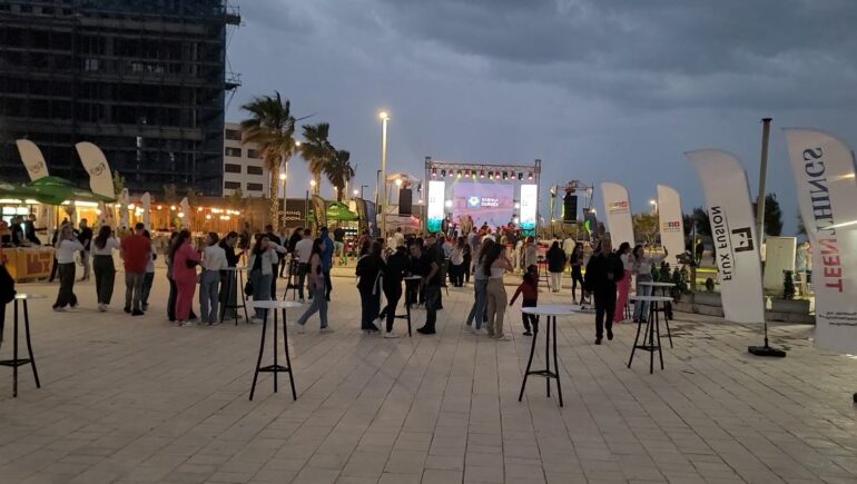 Sezoni Turistik Durres