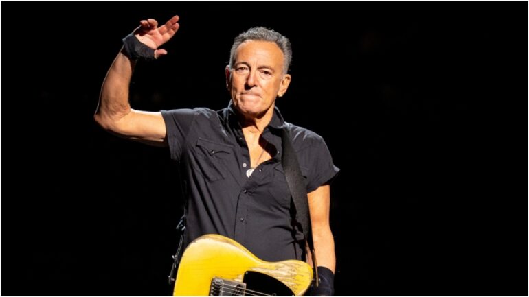 Springsteen