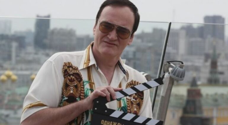 Tarantino