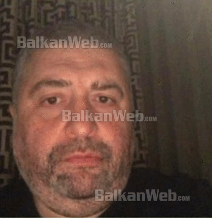 Tirane Arrestohet Rusi