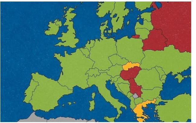 Votimi Per Gjenocidin Ne Srebrenice1