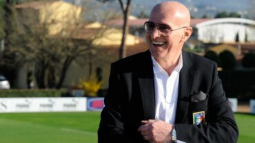 150217145511 Arrigo Sacchi Smile