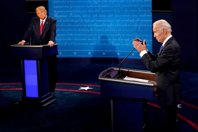 201022 Joe Biden Donald Trump Debate Ew 1131p E5ce10