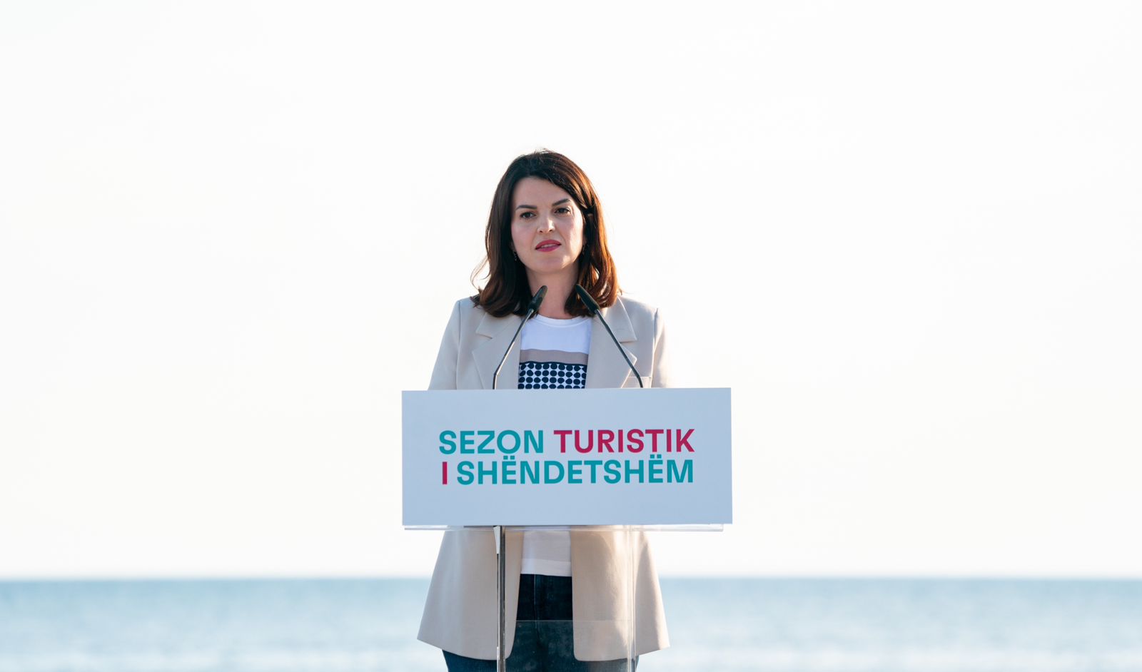 Sezoni turistik, 300 mjekë në 34 qendrat shëndetësore verore