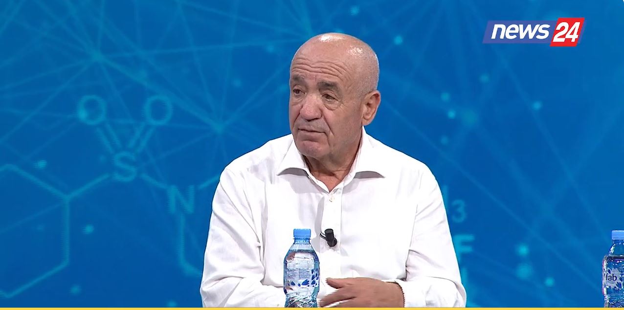 “Luarasi i rankuar ndër universitetet më të mira, i akredituar”, Bara: Tarifat tona konkurruese. Kemi bërë progres, marrëveshje të shumta për projekte me vendet e tjera