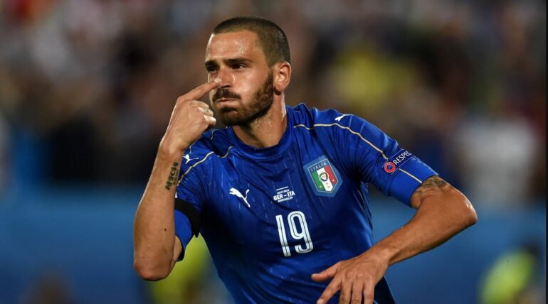 Bonucci
