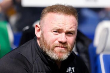 Rooney Manager 2