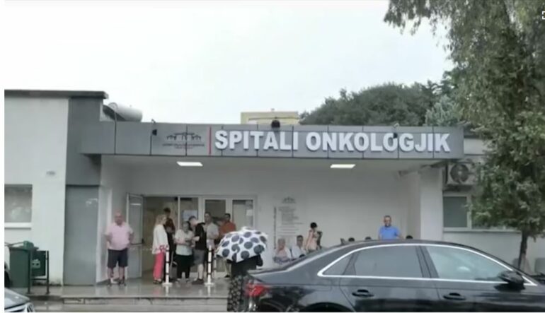 Spitali Onkologjik1