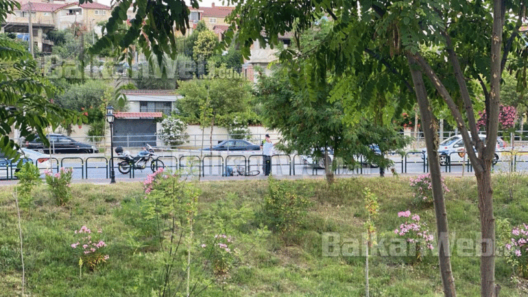 Tirane Aksidenti Ne Shkoze