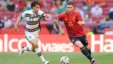 Aymeric Laporte Spain Debut
