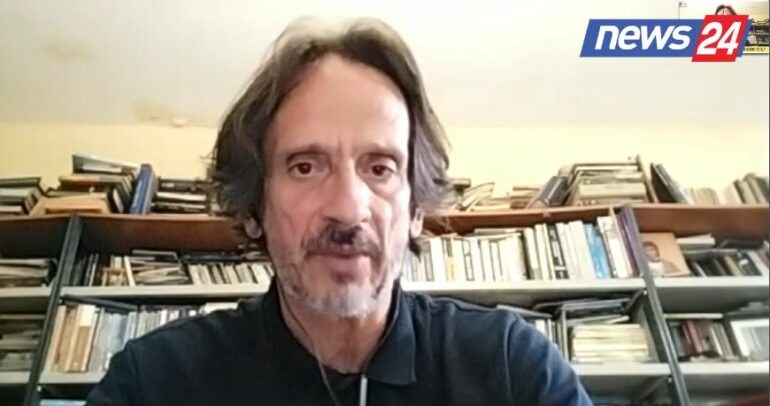Ben Andoni
