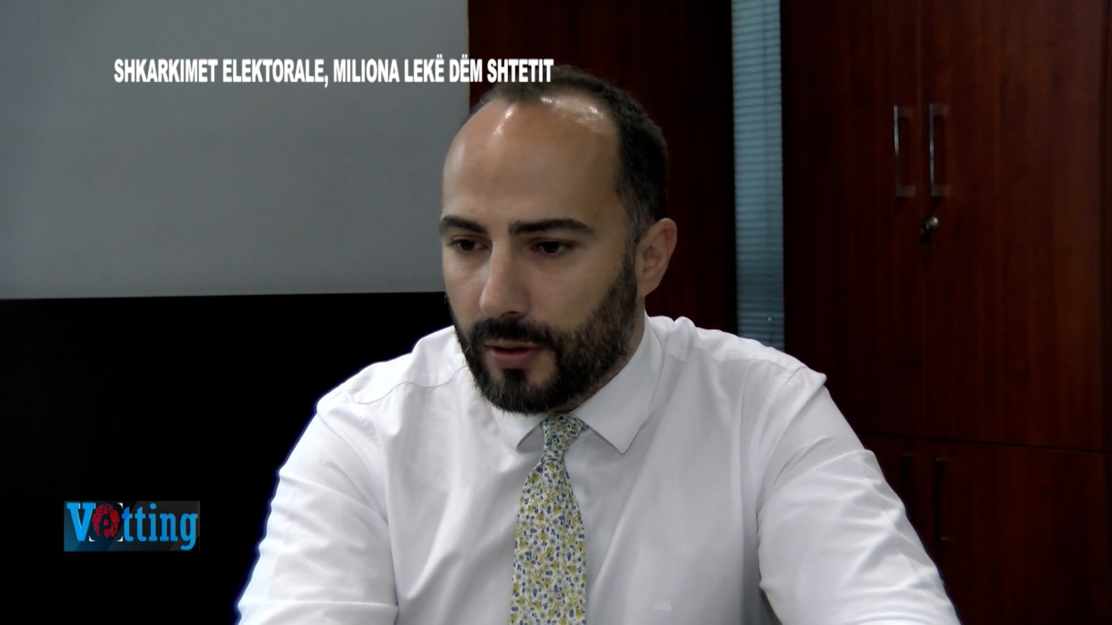 Vetting/ Braho: Punësimet në kohë fushatash janë kthyer në normalitet. Hoxha: Punonjësit e administratës, të pambrojtur