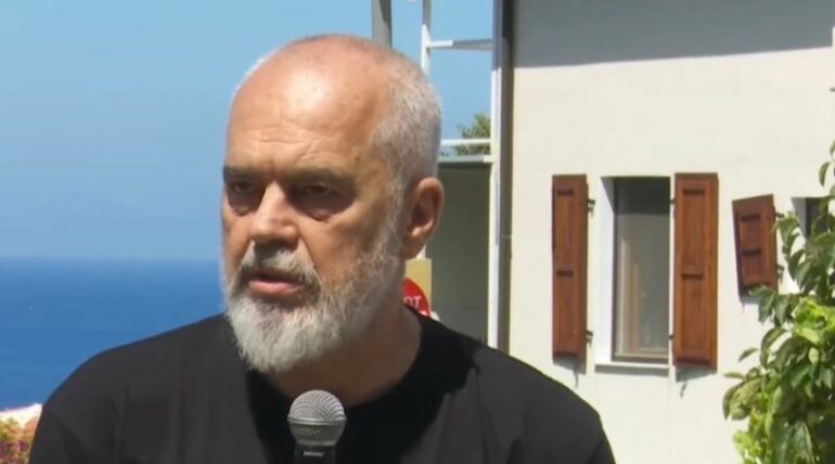 Edi Rama 35