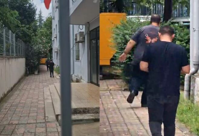 Edmond Gashi Mjeku 3