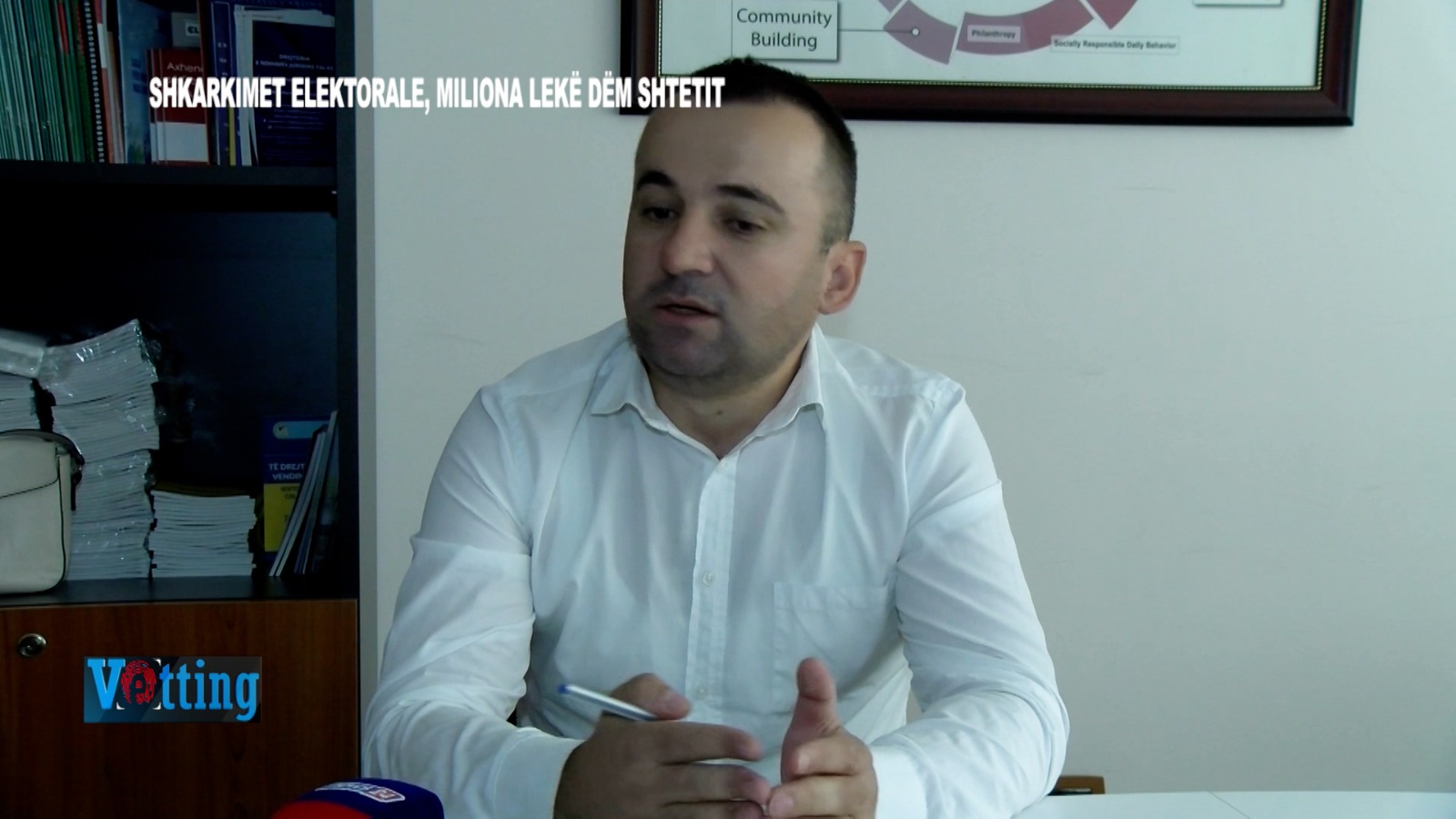 Eksperti