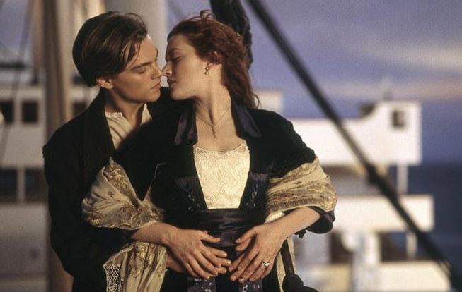 Kate Winslet