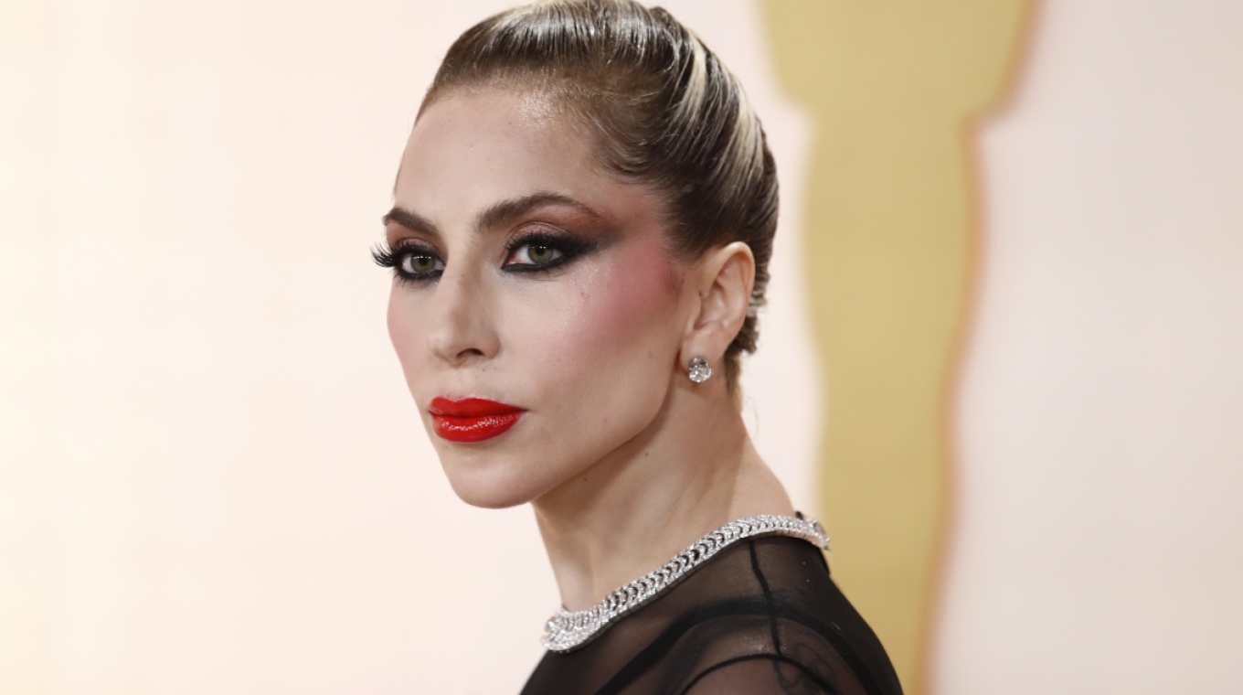 quanti figli ha lady gaga