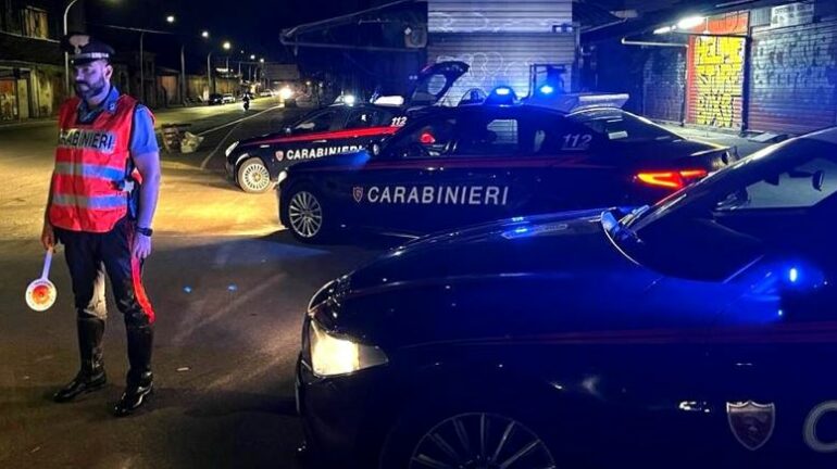 Policia Itali