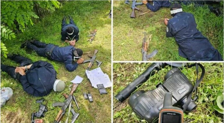 Rrembimi I Policeve Te Kosoves1