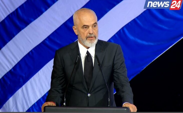 Edi Rama 2