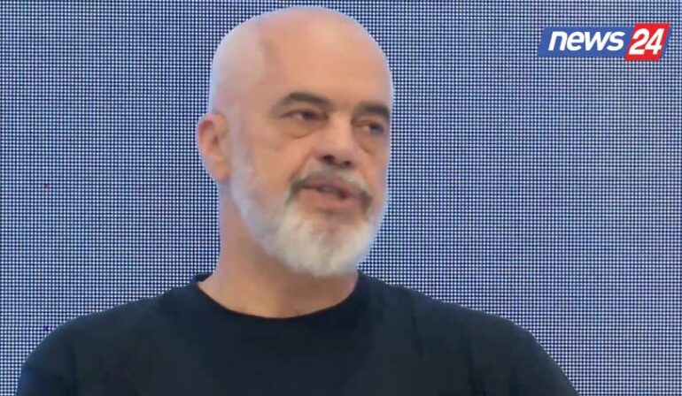 Edi Rama889998